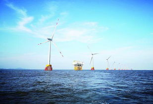 浙江海上風(fēng)電項(xiàng)目累計(jì)發(fā)電突破1億度，陸路國(guó)際貨運(yùn)代理業(yè)務(wù)助力清潔能源發(fā)展
