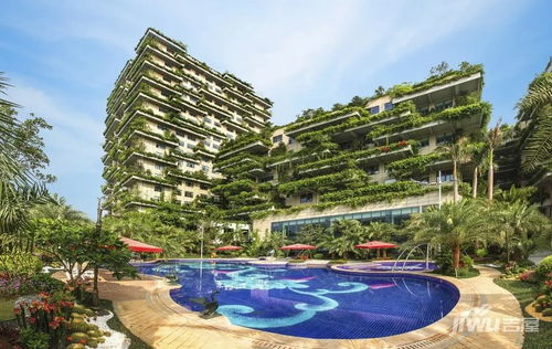 碧桂園海上星辰 海洋之約，宜居新篇章