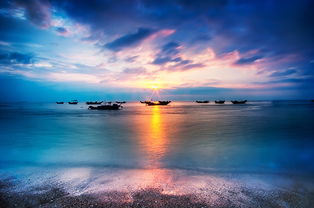 破曉時分 從海上日出到陸路國際貨運(yùn)代理業(yè)務(wù)的發(fā)展之路