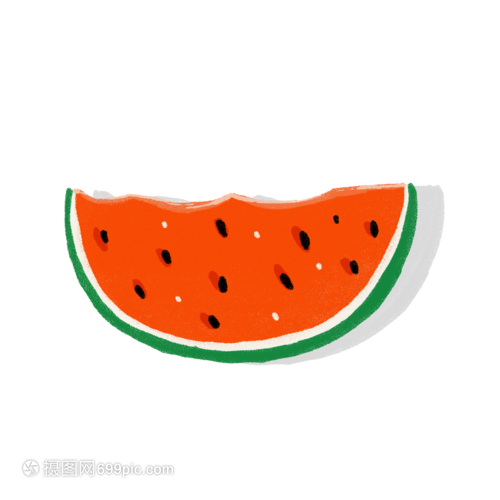 可商用扁平卡通夏季西瓜元素 免費(fèi)與售賣設(shè)計(jì)資源指南